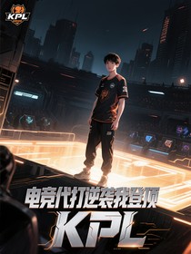 电竞代打逆袭我登顶KPL巅峰