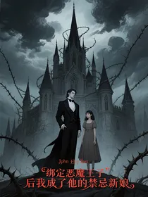 与恶魔的灵魂婚约