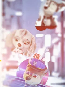 汪汪队之情