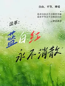 法革：蓝白红永不消散