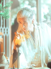 综影视：听说我能平掉所有意难平