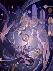 先祭：引路人，回忆之时