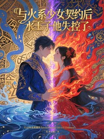 与火系少女契约后水王子他失控了