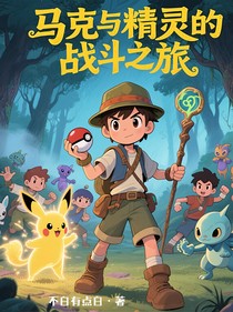 马可与精灵的战斗之旅