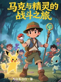 马可与精灵的战斗之旅