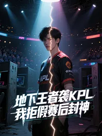 地下王者逆袭KPL我拒绝假赛后封神
