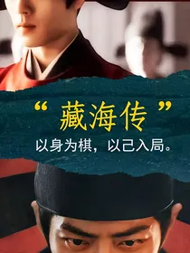 藏海传之努力搞事业