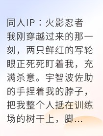 穿越火影我改写佐助命运
