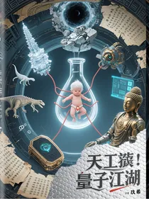天工劫：量子江湖