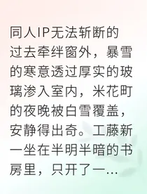 新志迷雾中的救赎