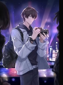 全职：轮回的天才少年