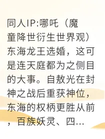 龙王的情丝