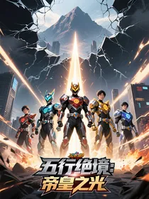 五行绝境：帝皇之光