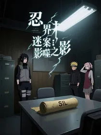 忍界迷案：影噬之影