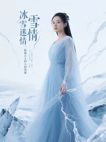 冰雪迷情：仙境公主的人间风暴