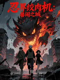 忍界绞肉机：兽闹之城