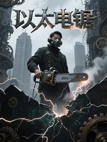 以太电锯