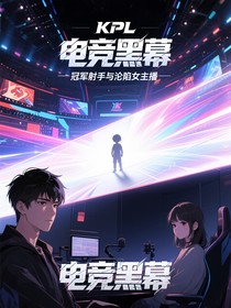 电竞黑幕：冠军射手与沦陷女主播