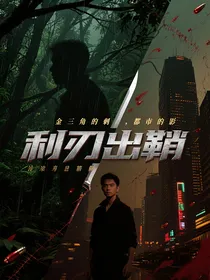 利刃出鞘：金三角的刺，都市的影