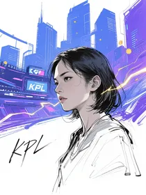 KPL之她为自己而战