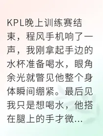 KPL：我的四年，你的玩玩而已