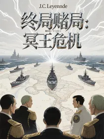 终局赌局：冥王危机