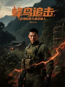 蜂鸟追击：边境陷阱与基因猎人