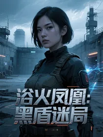 浴火凤凰：黑盾迷局