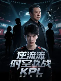 逆流时空战KPL