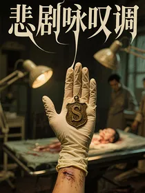 悲剧咏叹调