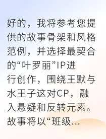 冰雪密室：情锁心魔
