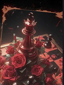 王储棋局
