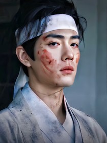 藏海传：爱意漫漫