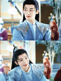 综影视：美男皆入怀