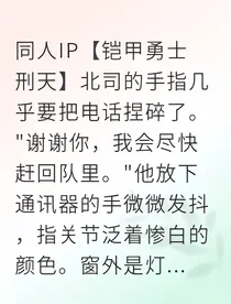 铠甲，谎言与新生