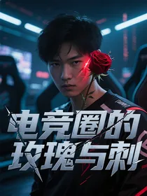 电竞圈的玫瑰与刺