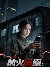 前火凤凰：女儿的求救短信揭开惊天迷局