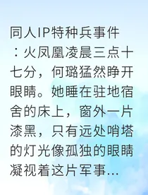 火凤凰：解构者之影