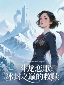 斗龙恋歌：冰封之巅的救赎