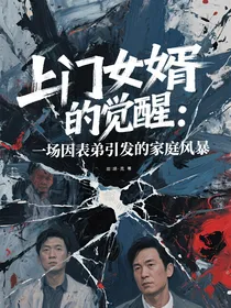 上门女婿的觉醒：一场因表弟引发的家庭风暴