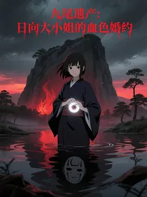 九尾遗产：日向大小姐的血色婚约