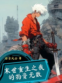 末世重生之我的物资无数