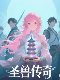 all纹：圣兽传奇