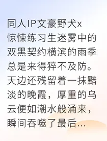 迷雾中的双黑契约