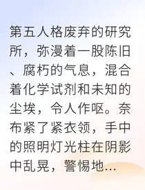 顶A强制标记：死敌变娇O