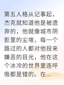 养父变男友：暗夜救赎