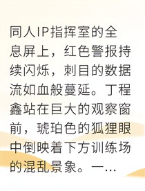 哨兵的灰烬与向导的四尾