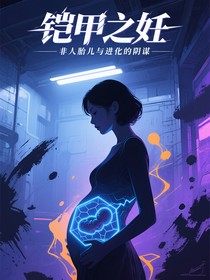 铠甲之妊：非人胎儿与进化的阴谋