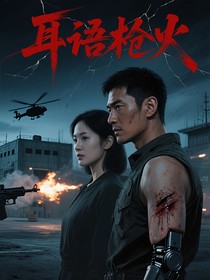 耳语枪火