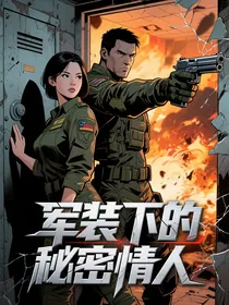 军装下的秘密情人